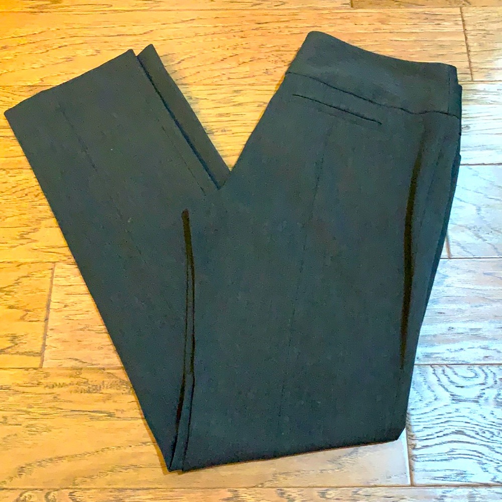 Express dress slacks.